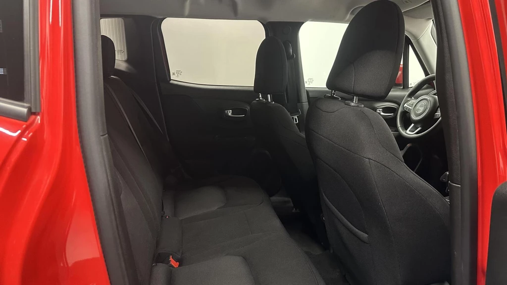 Jeep Renegade – foto 11