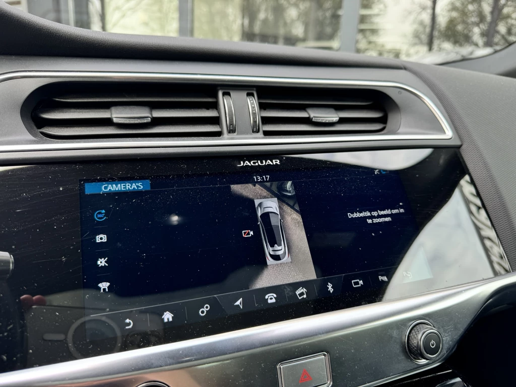 Jaguar I-PACE – foto 29