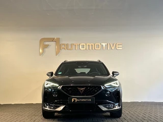 CUPRA Formentor – thumbnail 8