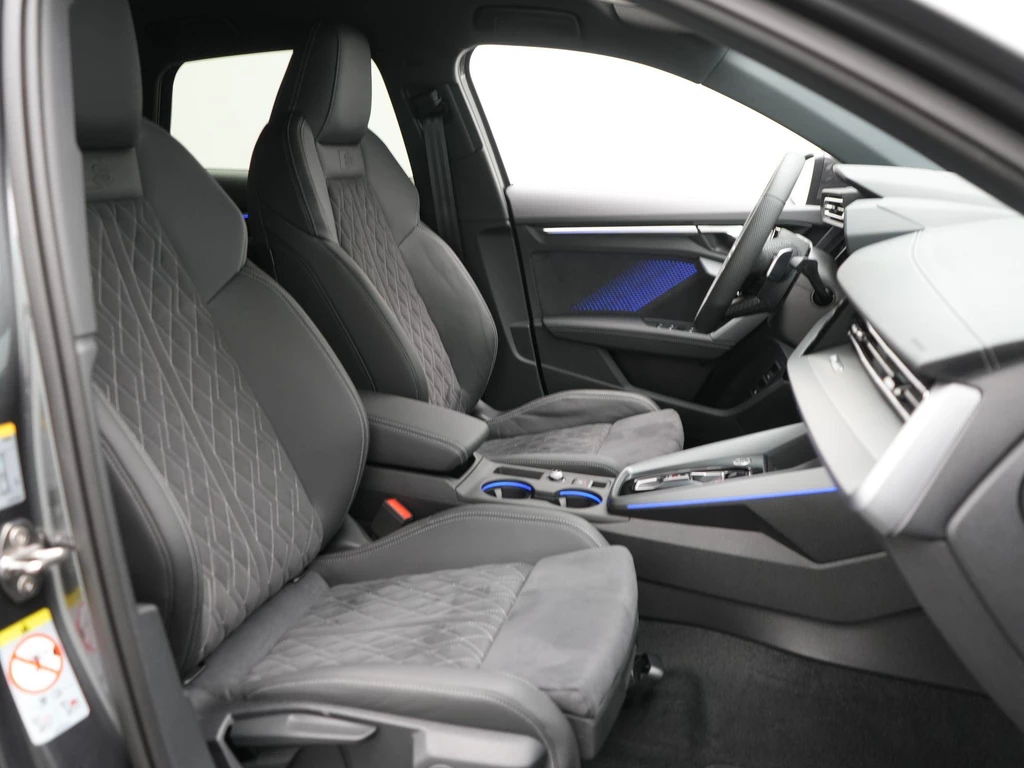 Audi A3 – foto 48