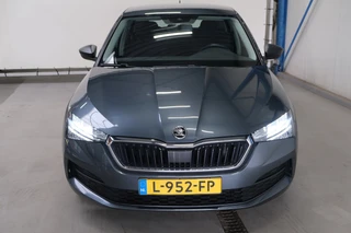 Škoda Scala – thumbnail 6