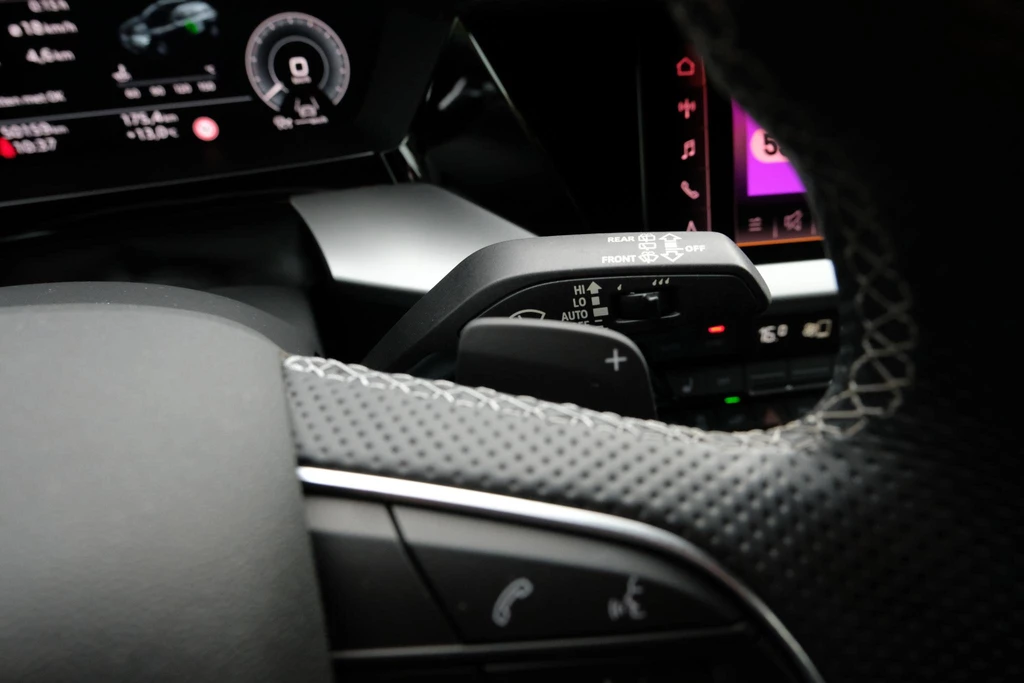 Audi A3 – foto 19