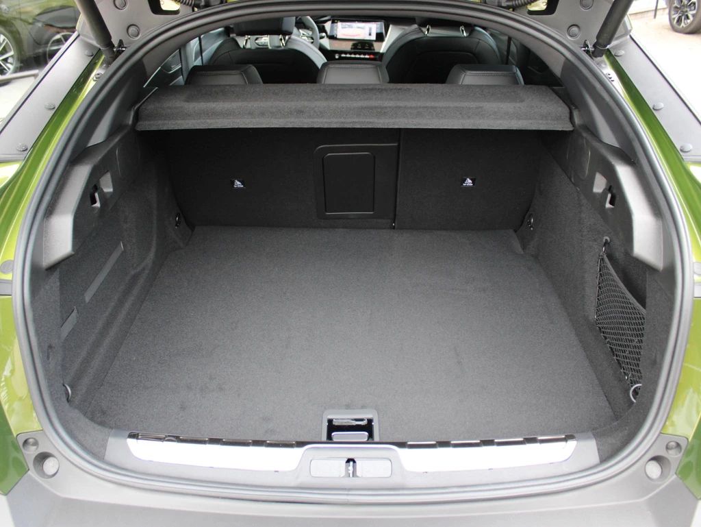 Peugeot 408 – foto 31