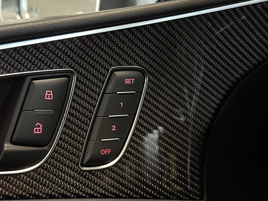 Audi RS6 – foto 13