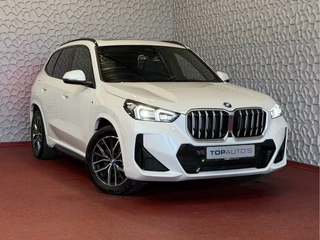 BMW X1 – thumbnail 11