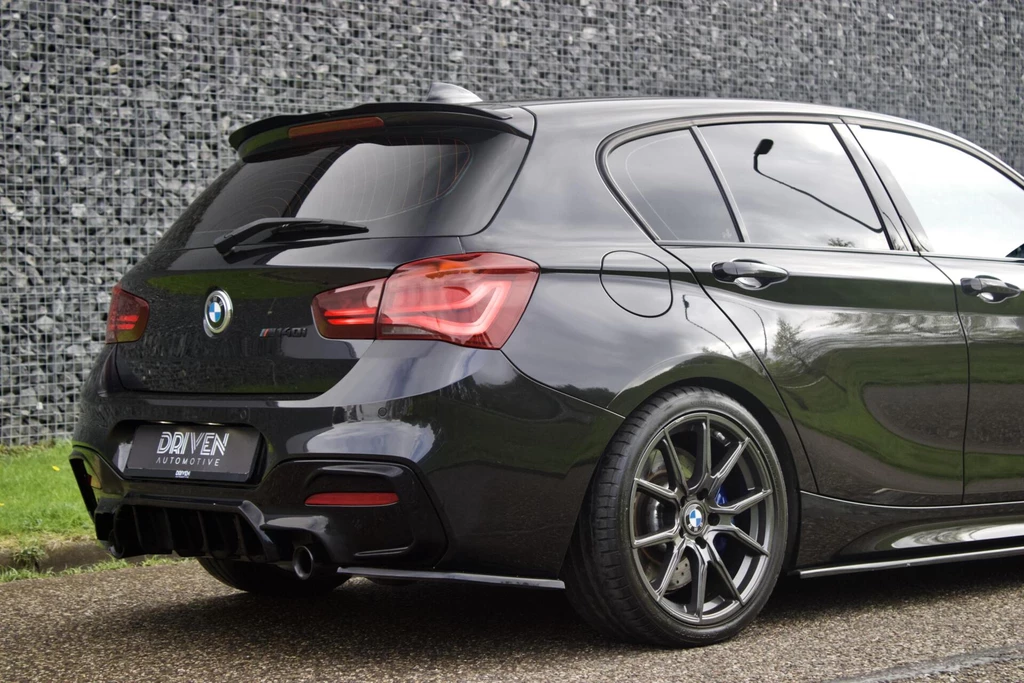 BMW 1 Serie – foto 6