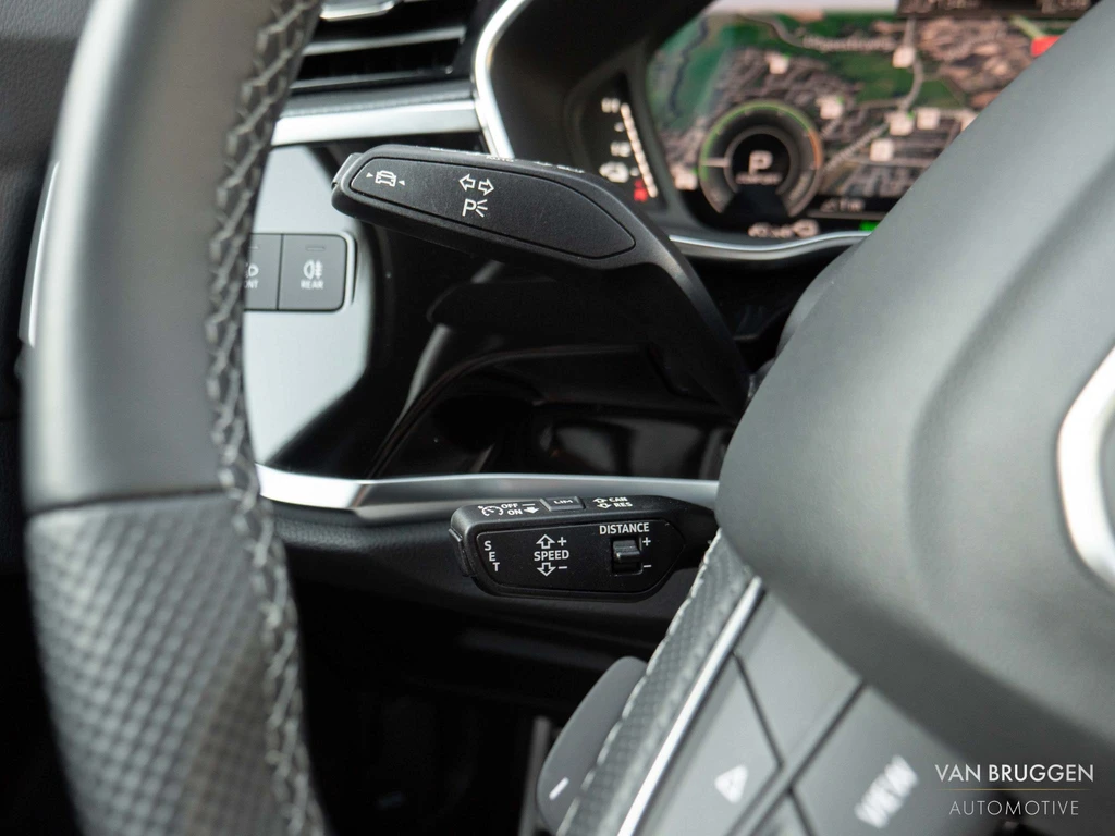 Audi Q3 – foto 27