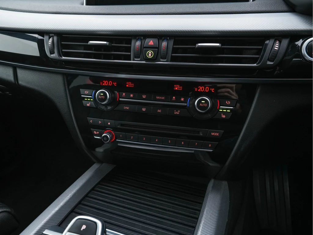 BMW X5 – foto 16