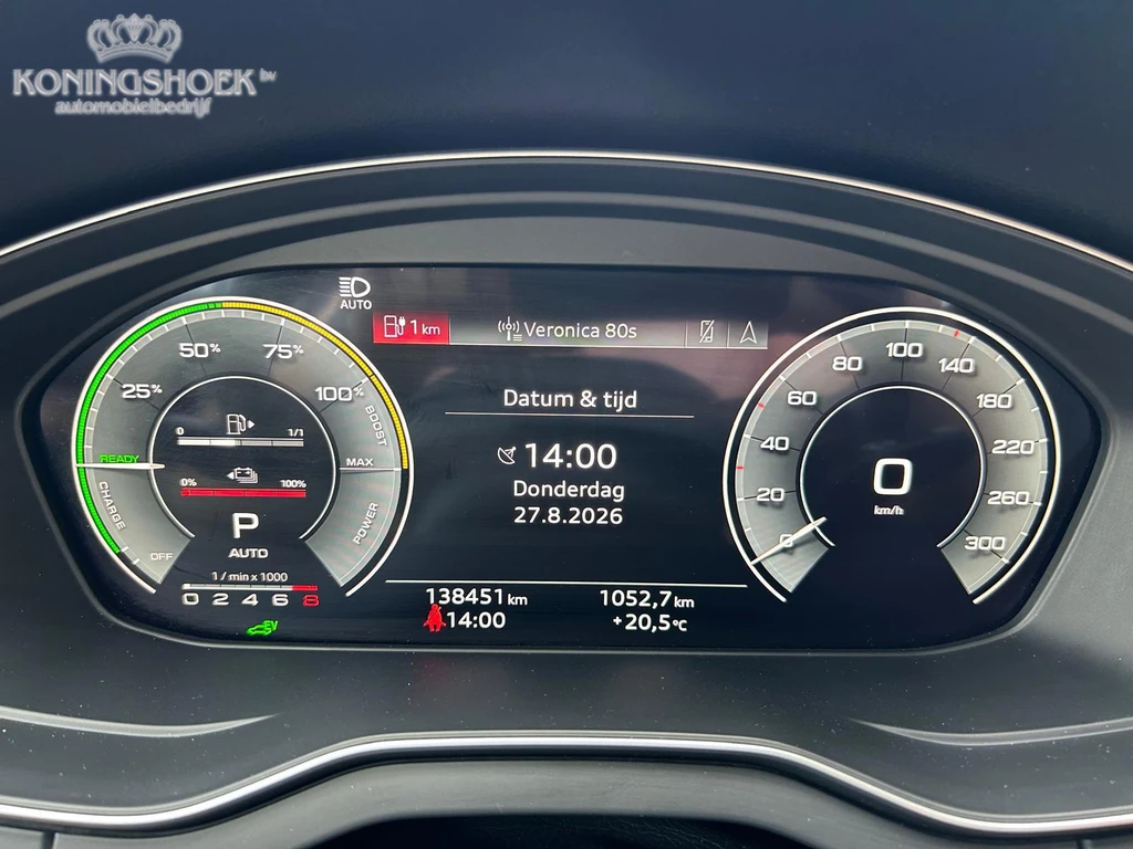 Audi Q5 – foto 15