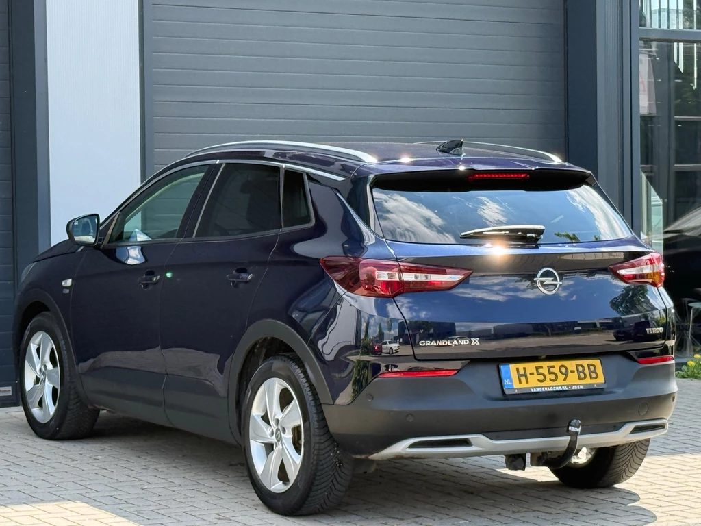 Opel Grandland X – foto 3