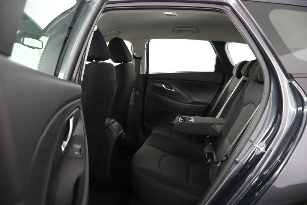 Hyundai i30 – foto 17