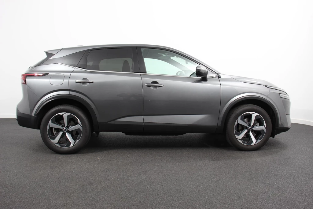 Nissan QASHQAI – foto 5