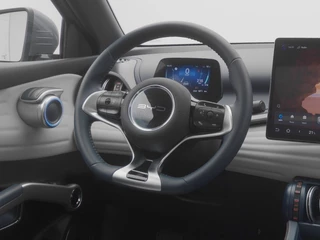 BYD ATTO 3 – thumbnail 23
