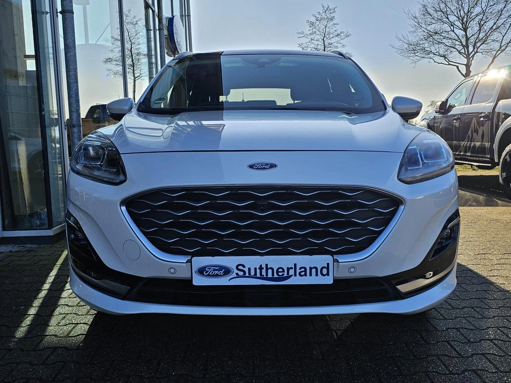 Ford Kuga – foto 7