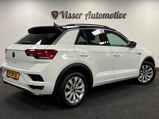 Volkswagen T-Roc – thumbnail 5