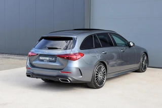 Mercedes-Benz C-Klasse – thumbnail 9