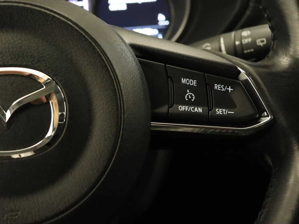 Mazda CX-5 – foto 24