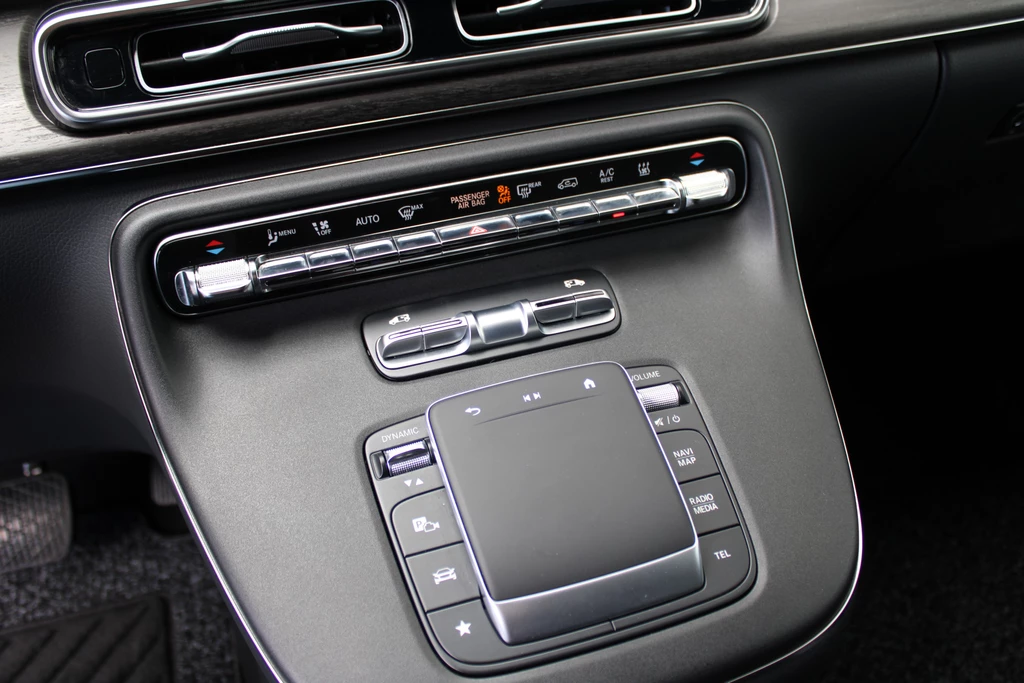 Mercedes-Benz V-Klasse – foto 22
