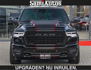 Dodge Ram Pick-Up – thumbnail 17