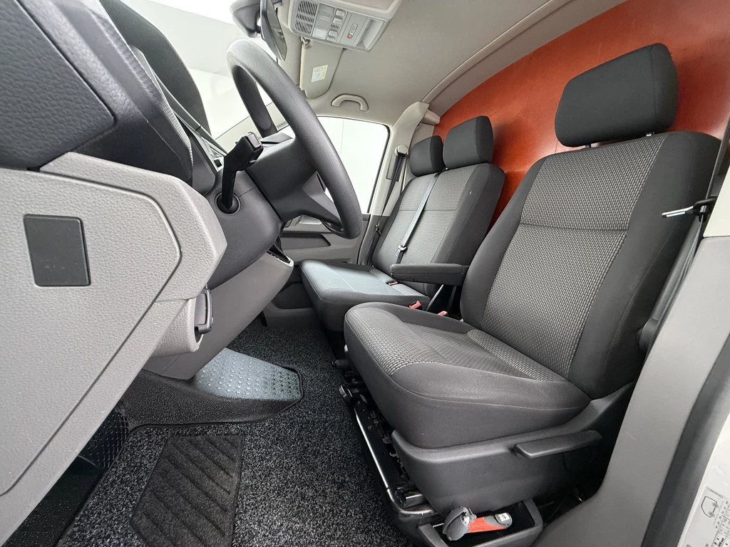 Volkswagen Transporter – foto 16