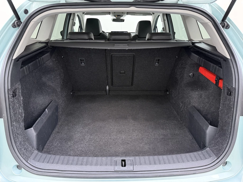 Škoda Enyaq iV – foto 29