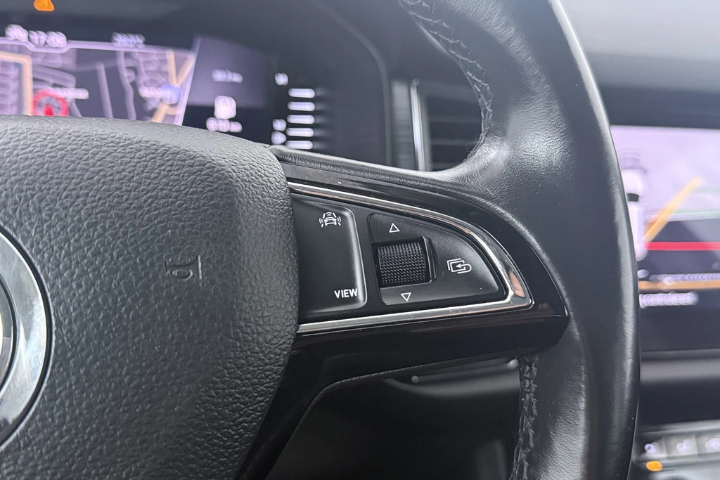 Škoda Kodiaq – foto 14