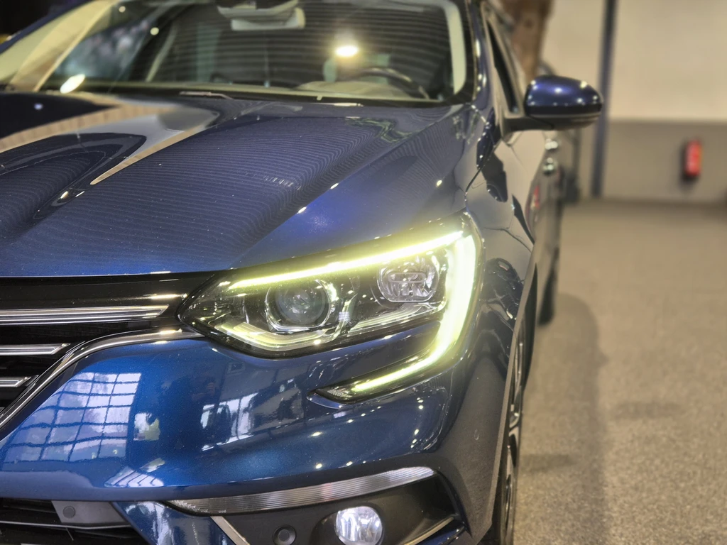 Renault Mégane Estate – foto 3