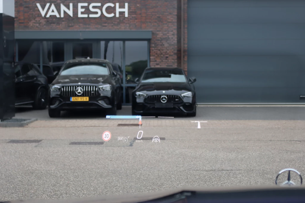 Mercedes-Benz E-Klasse – foto 26