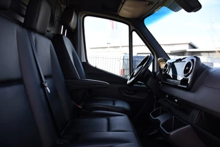Mercedes-Benz Sprinter – thumbnail 20