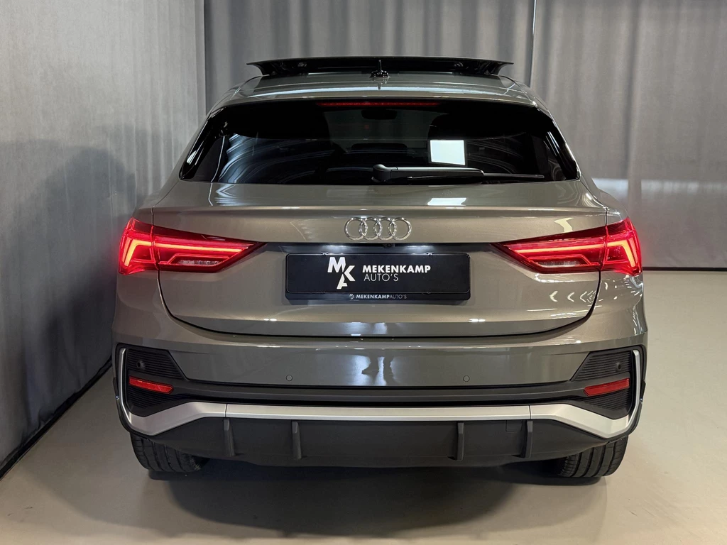 Audi Q3 – foto 3
