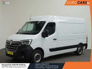 Renault Master – thumbnail 1