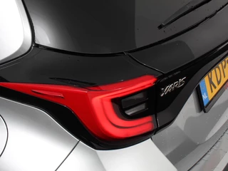 Toyota Yaris – thumbnail 25