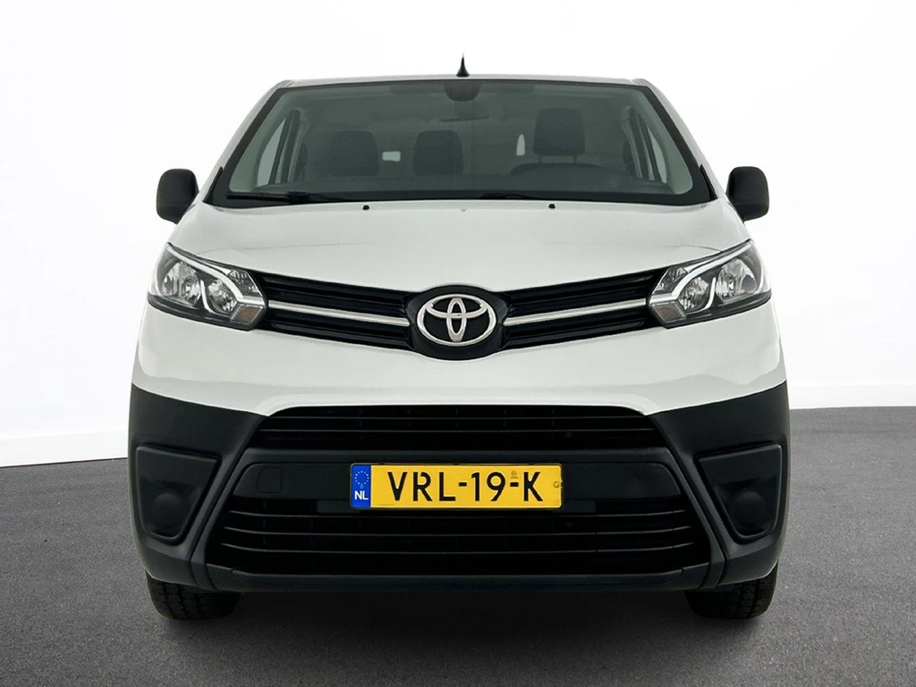 Toyota ProAce – foto 6