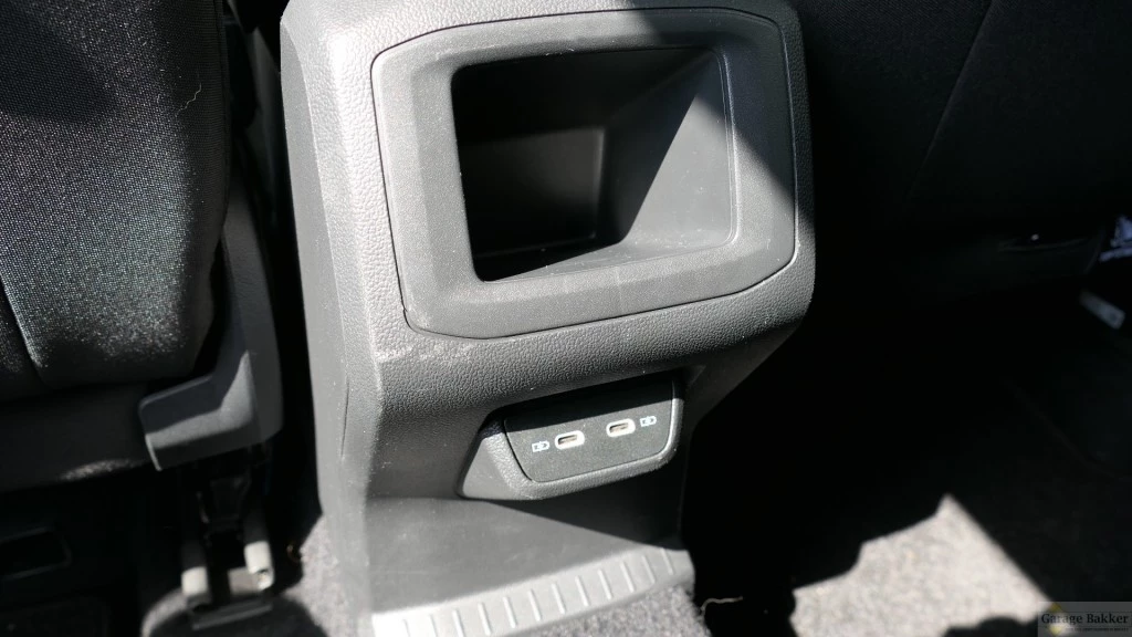 Volkswagen T-Cross – foto 22