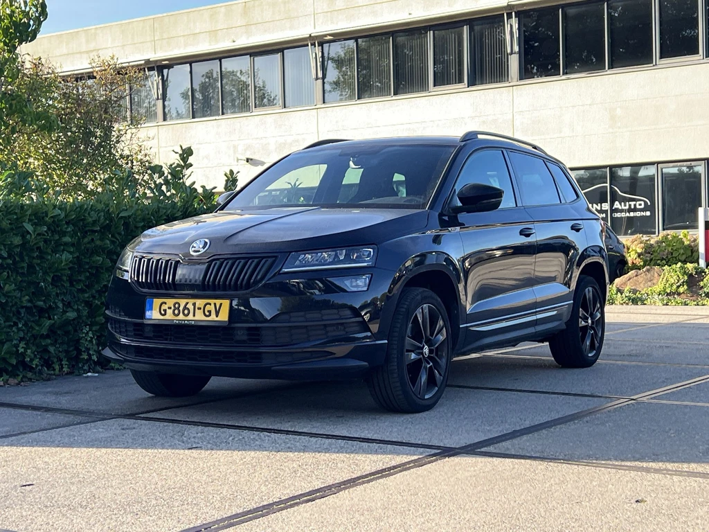 Škoda Karoq – foto 1