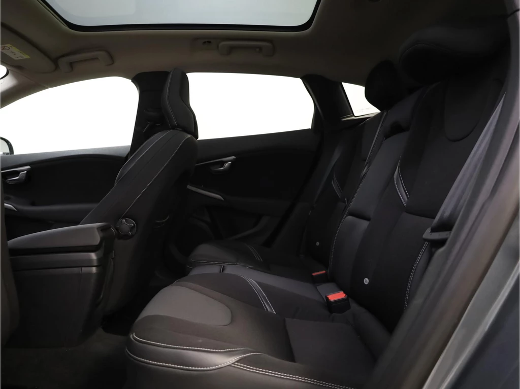 Volvo V40 – foto 31