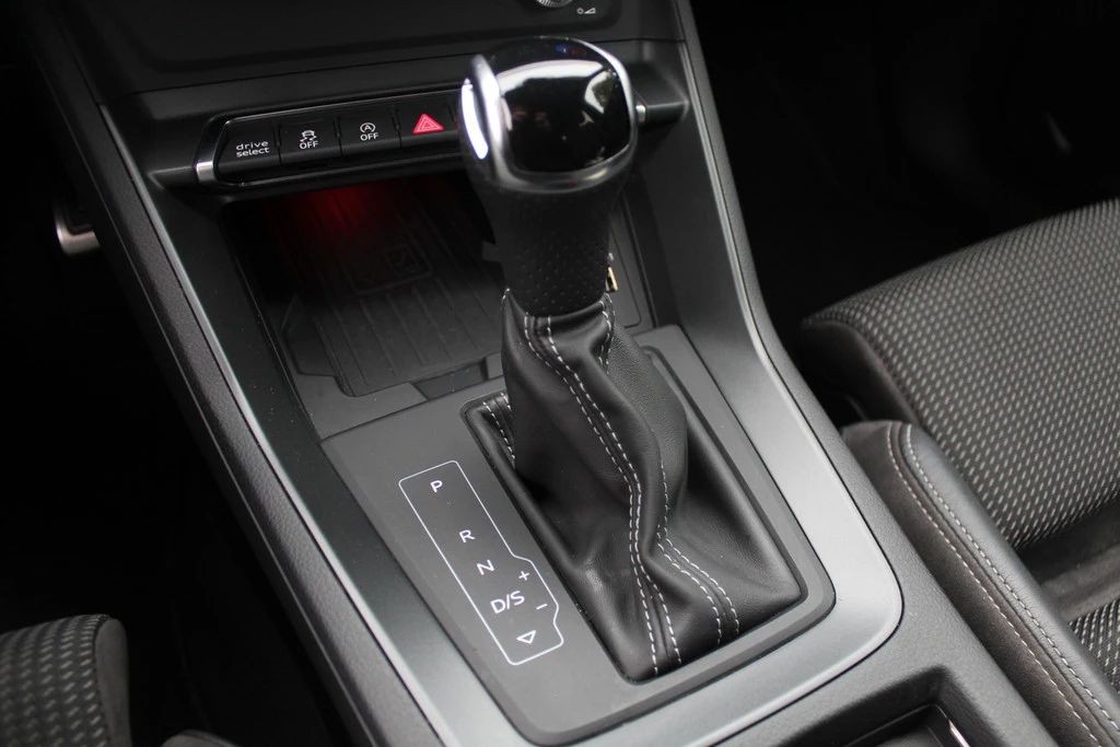 Audi Q3 – foto 27