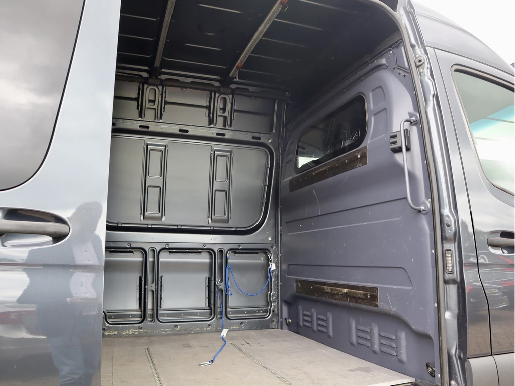 Mercedes-Benz Sprinter – foto 19