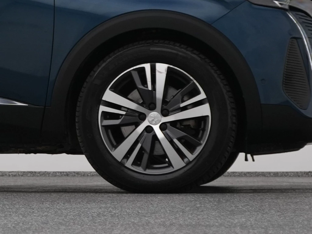 Peugeot 3008 – foto 42