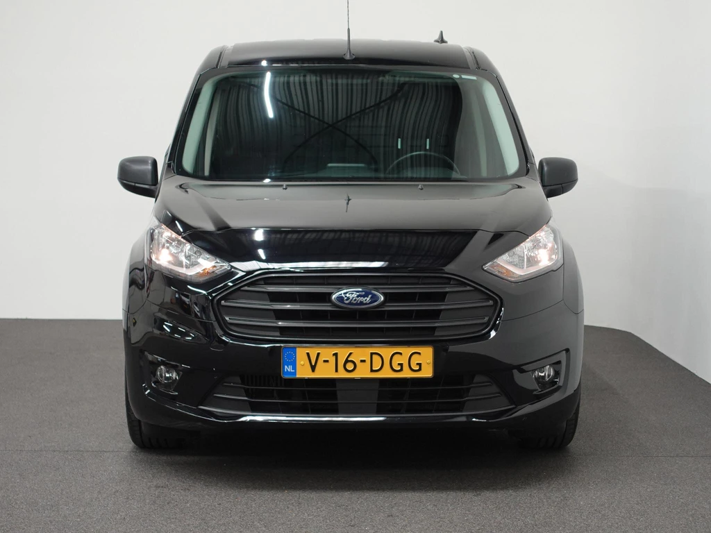 Ford Transit Connect – foto 7