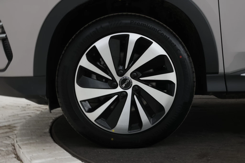 BYD SEAL U – foto 8