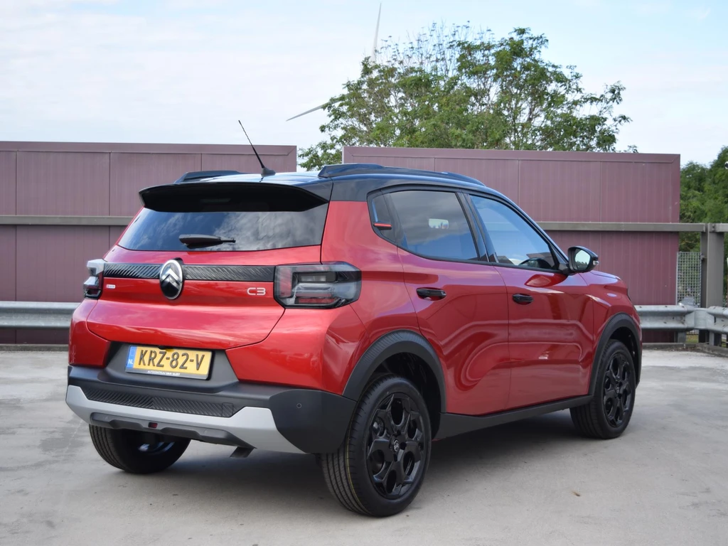 Citroën C3 – foto 4
