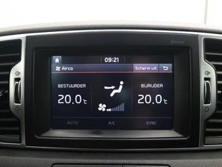 Kia Sportage – thumbnail 19