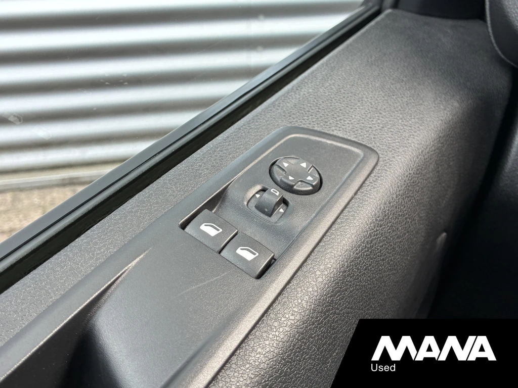 Opel Vivaro – foto 12