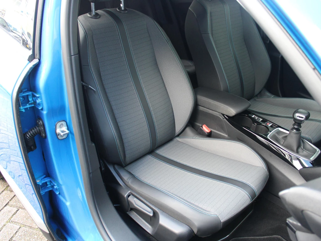Peugeot 2008 – foto 12