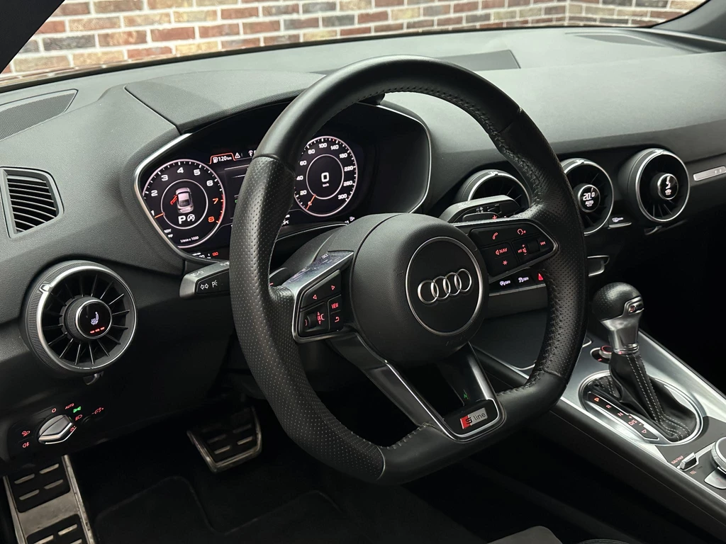 Audi TT – foto 15