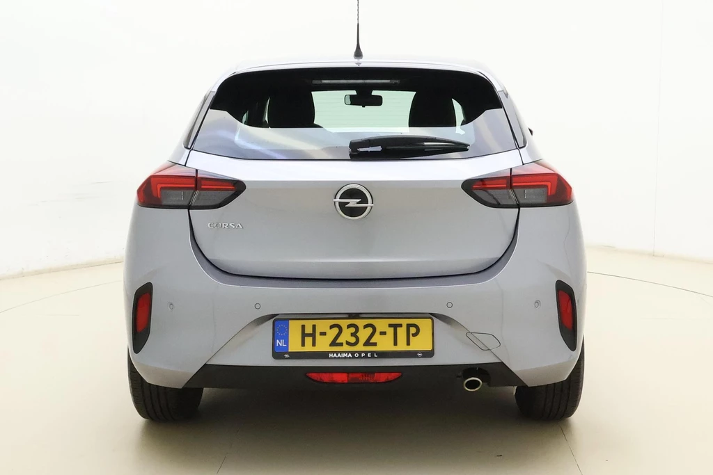 Opel Corsa – foto 5