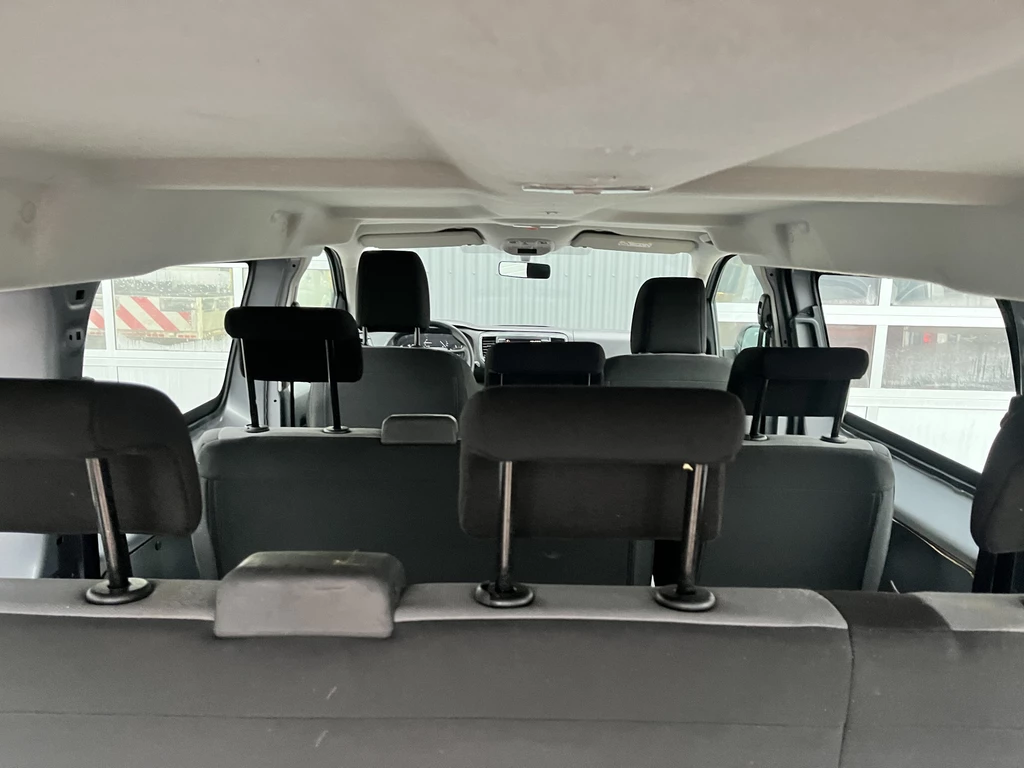 Citroën Jumpy – foto 30
