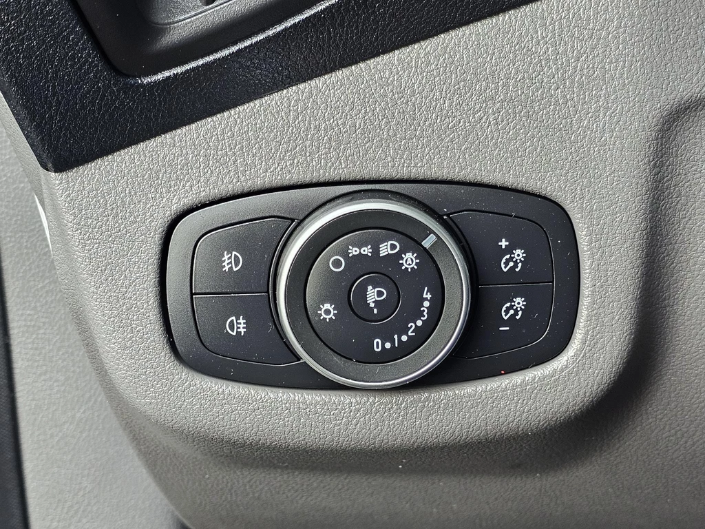 Ford Transit Connect – foto 11
