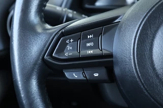 Mazda CX-3 – thumbnail 14